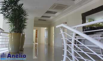 Imagem 5: Linda mansão no Jardim Acapulco Guarujá com 7 suítes - R$ 12.000.000,00