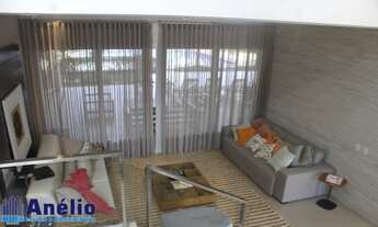 Imagem 6: Casa semi nova no Jardim Acapulco Guarujá - 6 suítes - R$ 5.500.000,00