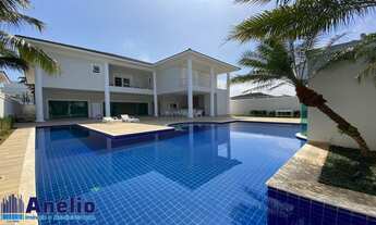 Imagem: Jardim Acapulco 7 suites lazer completo