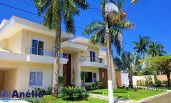 Imagem: Linda casa para venda no condomínio Jardim