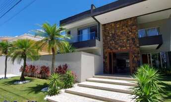 Imagem: Linda mansão nova para venda no Jardim