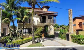 Imagem: Casa a venda no condomínio Jardim Pernambuco