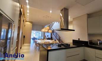 Imagem: Casa a venda pé na areia no condomínio