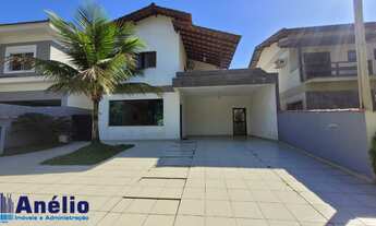 Imagem: Casa a venda no condomínio Jardim Pernambuco