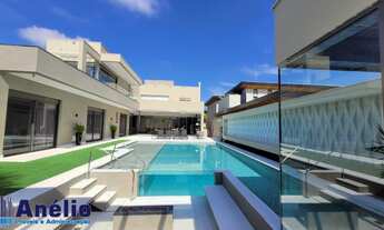 Imagem: Belíssima casa nova a venda no Jardim Acapulco