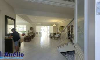 Imagem 2: Oportunidade! Casa em terreno 2.000m² a venda no condomínio Jardim Acapulco em Guarujá-SP