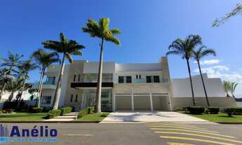 Imagem: 7 Quartos 7 suítes - Marina Guarujá