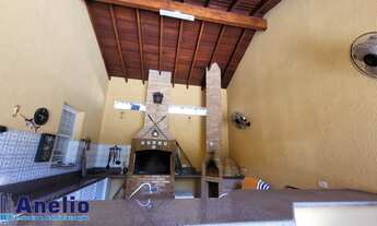 Imagem 3: Casa construída em 2 lotes a venda no Jardim Acapulco, 5 suítes. R$ 2.500.000,00