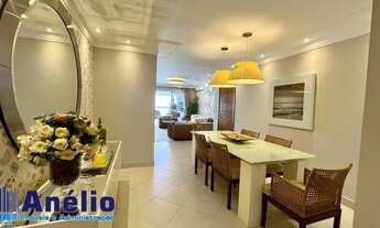 Imagem: Lindo apartamento a venda 4 suítes na Praia