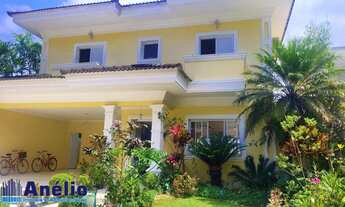 Imagem: Casa a venda no condomínio Jardim Pernambuco