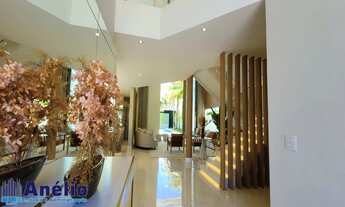 Imagem 4: Linda mansão a venda no condomínio Jardim Acapulco em Guarujá-SP. Terreno 1.000m² - área c