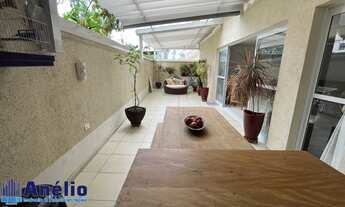 Imagem 7: Casa em condomínio fechado a venda a 2 quadras da Praia da Enseada em Guarujá-SP. 2 Dormi