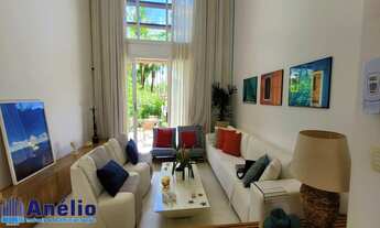 Imagem: Casa a venda com 3 dormitorios 3 suites