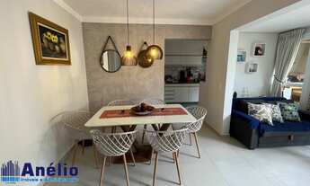 Imagem 4: Casa em condomínio fechado a venda a 2 quadras da Praia da Enseada em Guarujá-SP. 2 Dormi