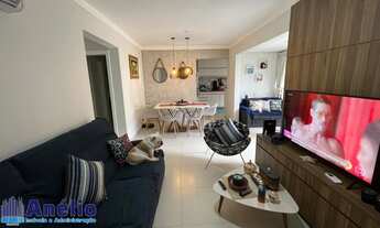 Imagem 3: Casa em condomínio fechado a venda a 2 quadras da Praia da Enseada em Guarujá-SP. 2 Dormi