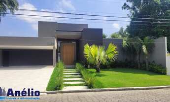 Imagem: Casa térrea nova a venda no Jardim Acapulco