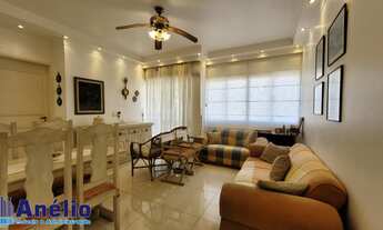 Imagem 2: APARTAMENTO RESIDENCIAL em GUARUJÁ - SP, ENSEADA