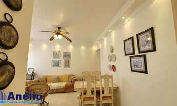 Imagem 4: APARTAMENTO RESIDENCIAL em GUARUJÁ - SP, ENSEADA