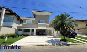 Imagem: Casa a venda no condomínio Jardim Pernambuco