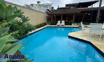 Imagem: Casa a venda lateral praça no condomínio