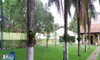 Imagem 2: Chácara em Condomínio em Ribeirão Preto à Venda