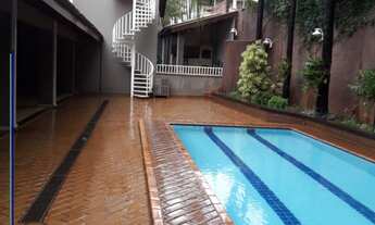 Imagem: Casa em Condomínio em Ribeirão Preto para