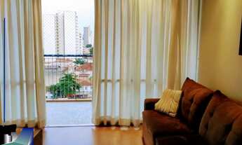 Imagem: APARTAMENTO EM RIBEIRÃO PARA VENDA