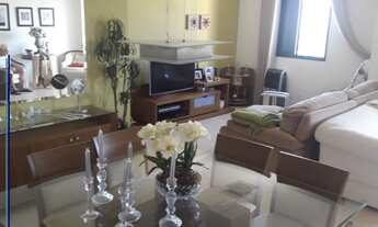 Imagem: Apartamento 03 dormitórios à venda Rua