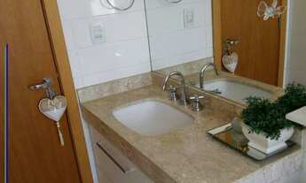 Imagem 6: Apartamento à venda Santa Cruz Ribeirão Preto