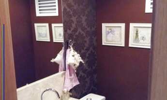 Imagem 4: Apartamento à venda Santa Cruz Ribeirão Preto