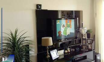 Imagem 3: Apartamento à venda Santa Cruz Ribeirão Preto