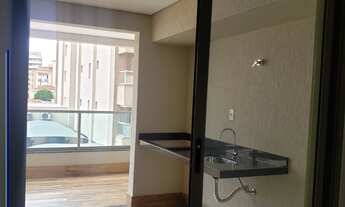 Imagem 7: Apartamento no Jardim Paulista a Venda 3 quartos sendo 1 Suítes 107, 15 m²