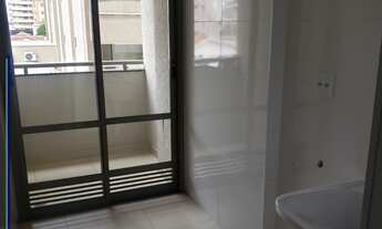 Imagem 4: Apartamento no Jardim Paulista a Venda 3 quartos sendo 1 Suítes 107, 15 m²