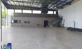 Imagem 2: Salão Comercial em Ribeirão Preto para Locação, venda