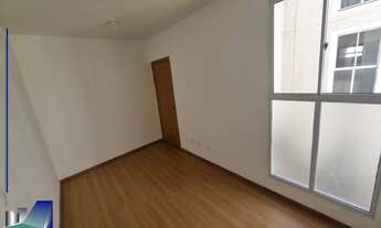 Imagem: APARTAMENTO RESIDENCIAL PARA LOCAÇÃO NO