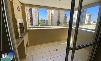 Imagem 5: Apartamento residencial para Venda Santa Cruz do Jose Jacques Ribeirão Preto