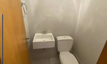 Imagem 7: Apartamento residencial para Venda Santa Cruz do Jose Jacques Ribeirão Preto