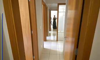 Imagem 6: Apartamento residencial para Venda Santa Cruz do Jose Jacques Ribeirão Preto