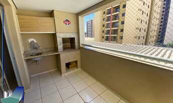 Imagem 4: Apartamento residencial para Venda Santa Cruz do Jose Jacques Ribeirão Preto