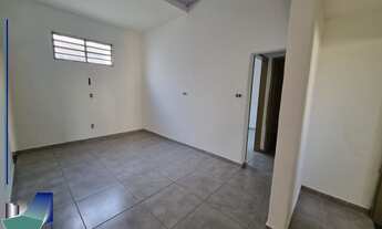 Imagem: Casa residencial para Locação Campos Elíseos