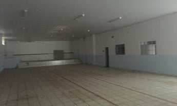 Imagem: 2 banheiro na Avenida 13 Nº 543 Ruas 04