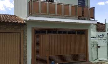 Imagem: 3 dormitórios na Rua M 11