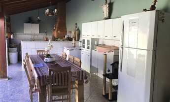 Imagem 3: 4 dormitórios na Rua 12 Com Avenida 19 E Av Da Saudade