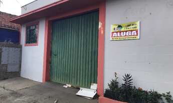 Imagem: 1 banheiros na Avenida 38 A Com Rua 6 A