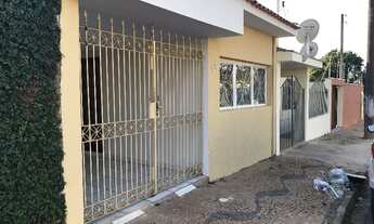 Imagem: 3 dormitórios na Rua 12 A