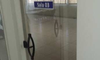 Imagem 2: 1M² de Área Construída na Avenida 12