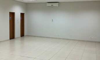 Imagem: 1M² de Área Construída na Avenida 12