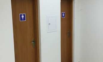 Imagem 6: 1M² de Área Construída na Avenida 12