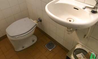 Imagem 3: 1M² de Área Construída na Avenida 1 Com Ruas 6 E