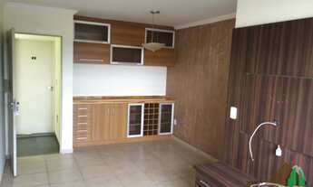 Imagem: 2 dormitórios na Estrada Dos Costas